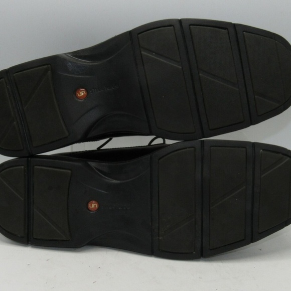 Clarks Kenneth 26086093 Size 12 M Black C3A A23 main image 8